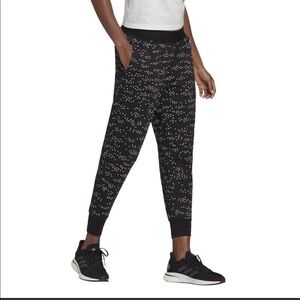 Adidas Sportswear Winners All Over Pants